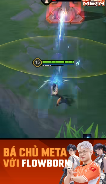 ba chu meta voi flowborn