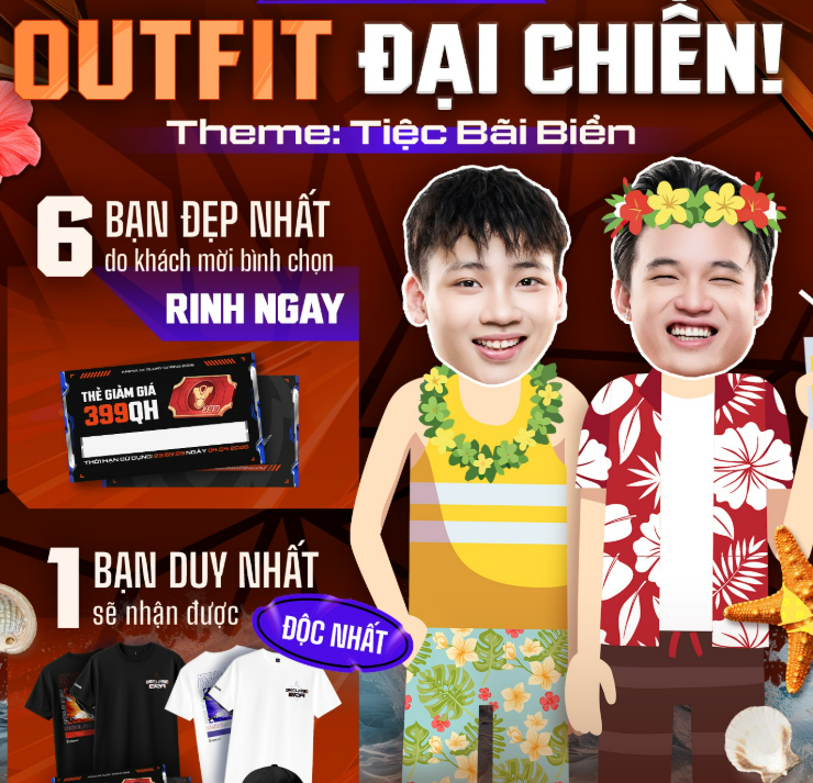 Teemee, Ryoma Thắng Nhiều Bất Ngờ? Ryoma Đi Rừng Đang Tối Ưu Hơn? 16 outfit dai chien